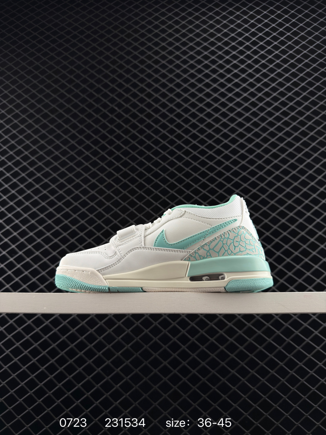 Air Jordan Legacy 312 Low